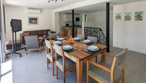 Évasion Moderne en Provence - Foto 2, pet friendly