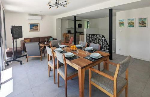 Évasion Moderne en Provence - Foto 2