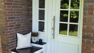 Ferienhaus - Dorfperle Borstel - Foto 4