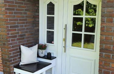 Ferienhaus - Dorfperle Borstel - Foto 4