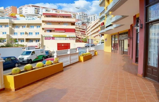 Ferienwohnung Teneriffa 3 Schlafzimmer - Photo 28