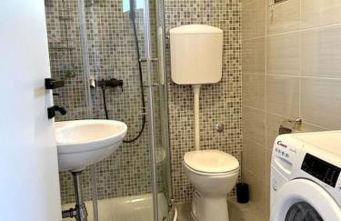 Cozy studio with sunny terrace - Foto 33