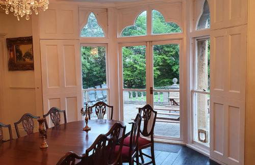 Country Manor House - Foto 16