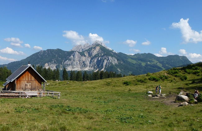 Apartment in Tropolach Near Nassfeld - Foto 37