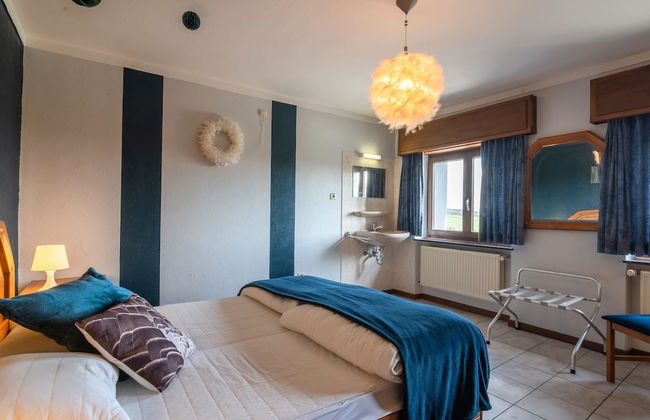 Gouvy Getaway Holiday Home - Photo 2