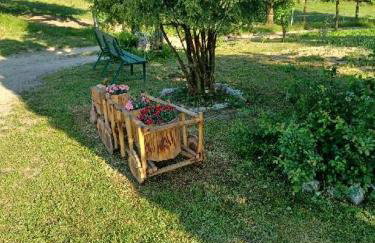 Agroturystyka Zielone Wzgorze - Foto 56