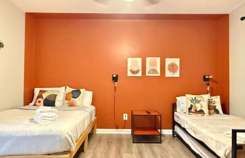 NEW 2b2b ENTIRE TOWNHOUSE PLACE COZY and QUIET SP1271 - Foto 10