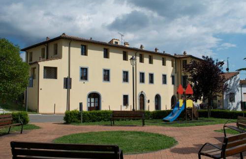 Residence Giuly Rosselmini - Foto 17