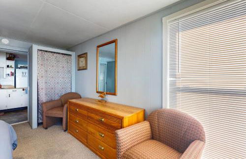 Gray Goose Beach Cottage - Foto 11