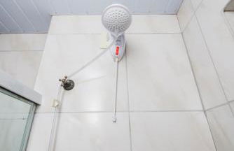 Acomodações Real Parque by Rental - Foto 13