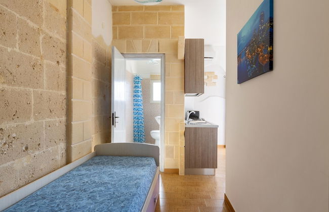 Residence Ulivo D'Oro - Foto 23