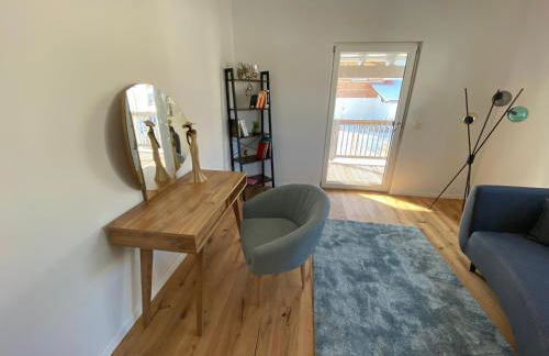 Ferienhaus Chalets Inzell - Foto 9