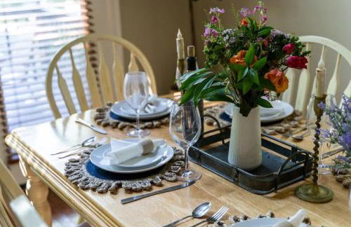 4BDRM Games Family Frndly Fire Pit Masthope - Foto 58