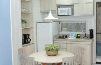 Flat na Fazenda Monte Castelo Gravatá Sairé - Mod 12 - Flat 9 - Foto 19