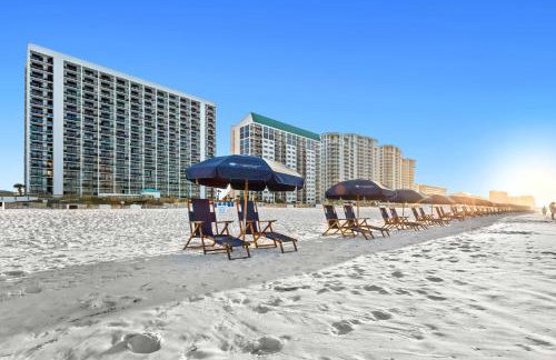 SunDestin Resort Unit 1718 - Foto 44