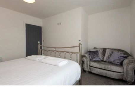 Nelson 2 Double bedrooms 1 bathroom - Foto 8