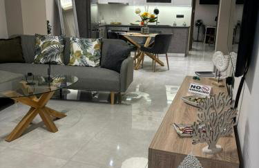 Menda Suite - Foto 1