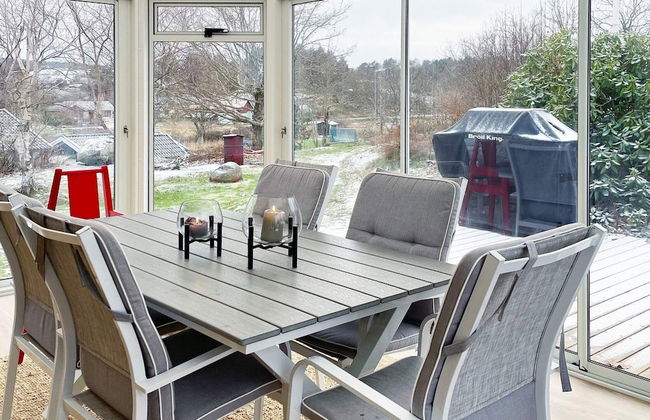 4 Star Holiday Home in Hjalteby-by Traum - Photo 11