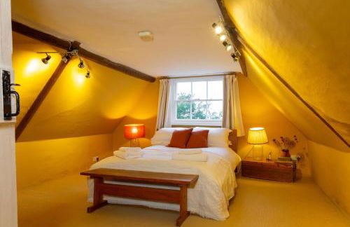 Pounce Hall -Stunning historic home in rural Essex - Foto 27