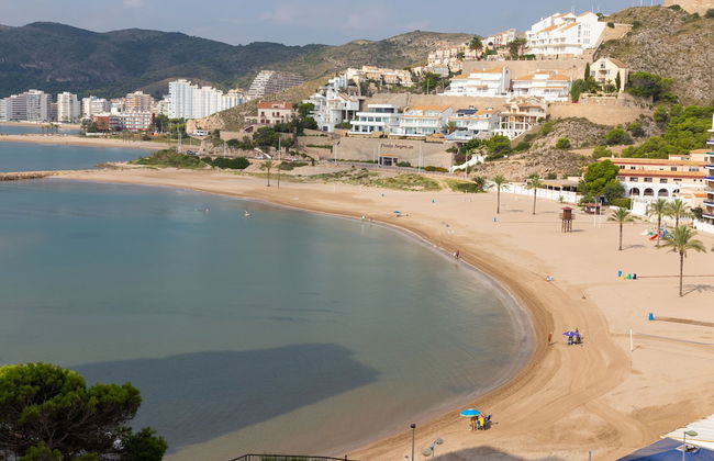 Apartamento Los Olivos II Cullera - Foto 41