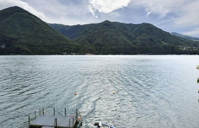 Villa L'Approdo - Foto 19