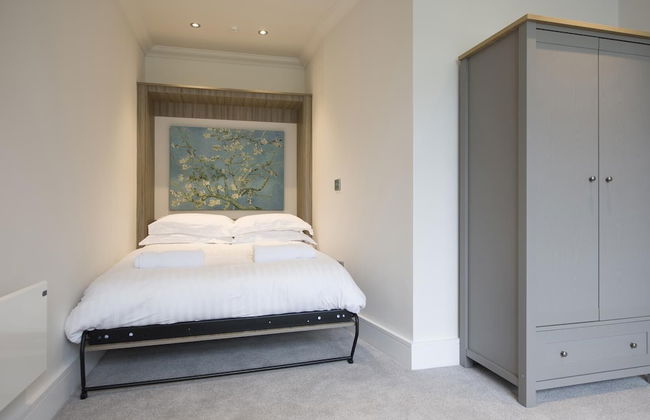 Chocolets - The Foss Suite - Photo 5