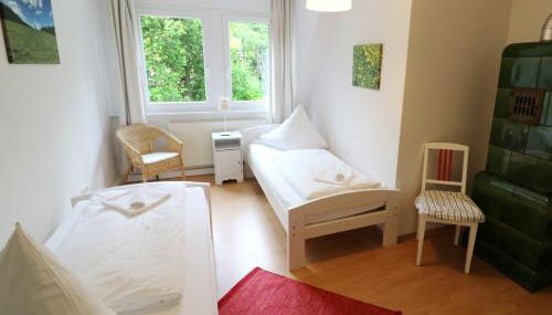 Ferienwohnung im Haus Rhea am Südhang- Feldberg- Falkau - Foto 5