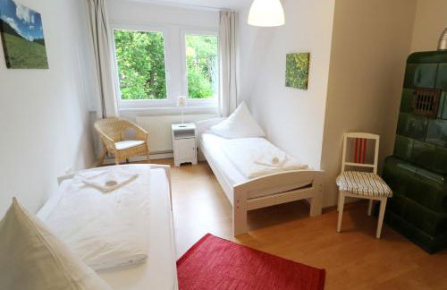 Ferienwohnung im Haus Rhea am Südhang- Feldberg- Falkau - Foto 5