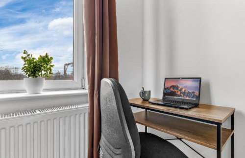 Urban Stay City Central Views Next to Station - Foto 41