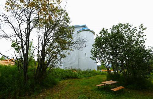 2nd Floor Newly Renovated room in Hatcher Pass Castle - Foto 15