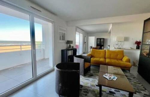 Le Panoramique vue mer - Foto 14