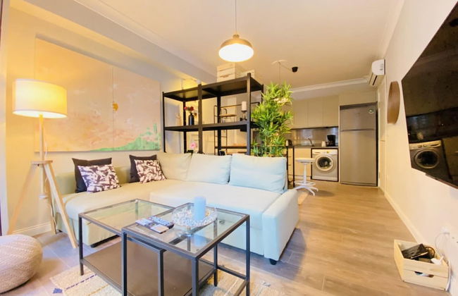 Missafir Central and Refreshing Flat in Beyoglu - Foto 16