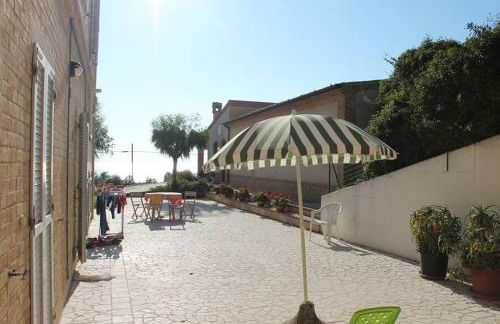 Bio Agriturismo Mare in Campagna - Foto 79