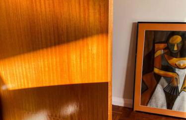 St Albans Gem Stylish Flat Balcony Easy Commute - Photo 14