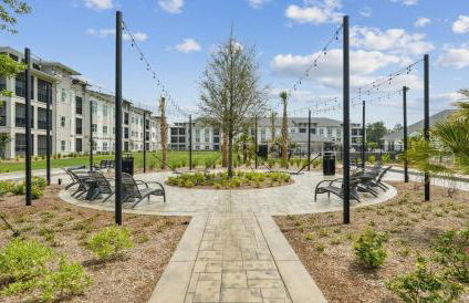 Landing Chic 1BD Gym Pool - Foto 31