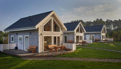 W Brzozowym Gaju Lubiatowo - Foto 4