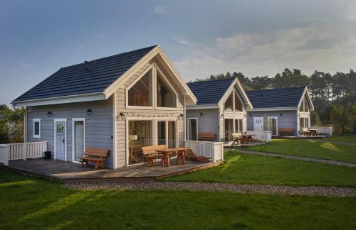 W Brzozowym Gaju Lubiatowo - Foto 4