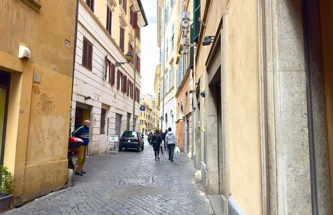 Apartment in Rome - Foto 17