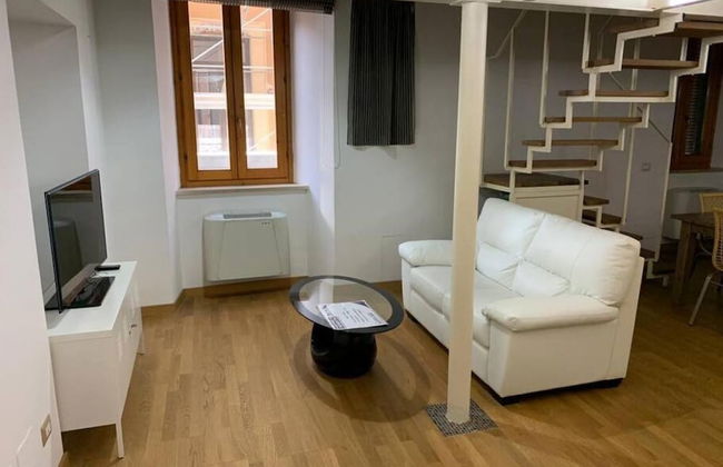 Old Town Nest in Civitavecchia - Foto 40