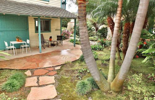 Belmont Heights Retreat - Stunning Gardens - Foto 52