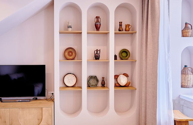 AZAR LUXURY SUITES - Foto 17