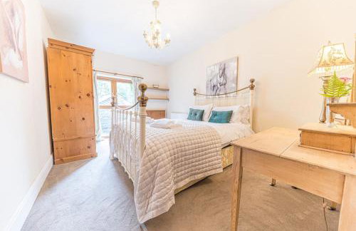 LakeDistrict Barn with SwimSpa & HotTub - Foto 40
