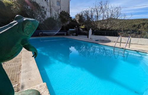 Vila da Fonte - Peaceful 3-bedroom Villa with Private Pool, Central Portugal - Foto 17