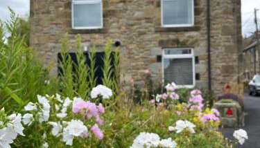 Burnside Cottage, Wark, Hexham - Foto 4