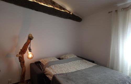 Logement au cœur du village - Foto 8