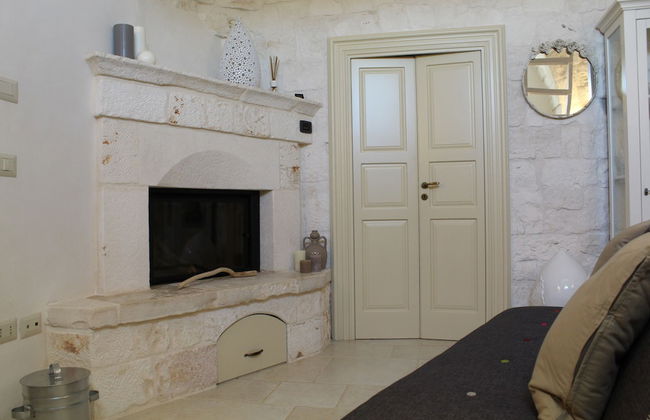 Trulli Laetitia - Foto 14