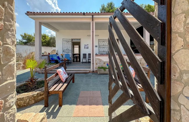 Villa Poseidon Clima e Parking - Foto 26