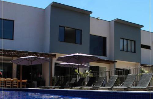 Residencial Collins apt 03 2 suite - Foto 8