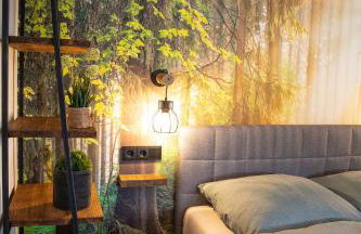 Penthouse Wohnung mit Terrasse & Sauna - Wildecker Ferienbutze - Photo 8