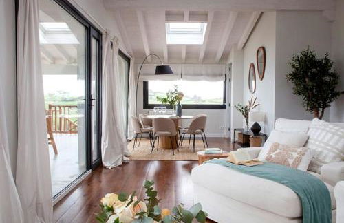 Wishome- Villa sublime con piscina privada climatizada - Foto 9